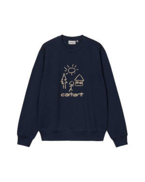 MASTERPIECE SWEAT
