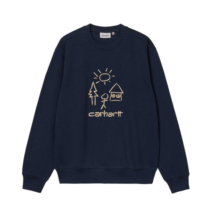 MASTERPIECE SWEAT