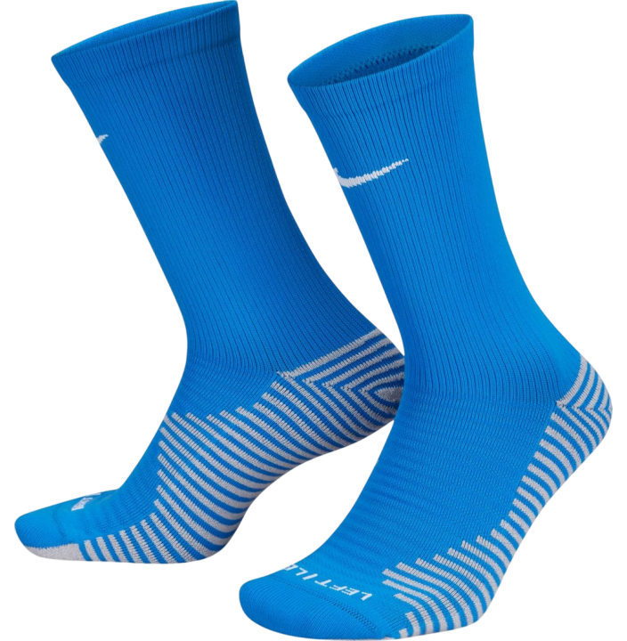 NIKE STRIKE SOCCER CREW SOCKS