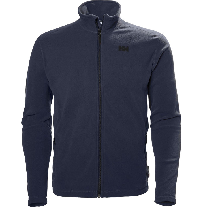 DAYBREAKER FLEECE JACKET