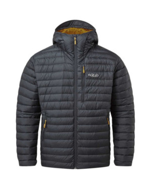 MICROLIGHT ALPINE JACKET