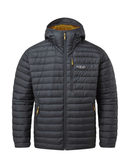 MICROLIGHT ALPINE JACKET