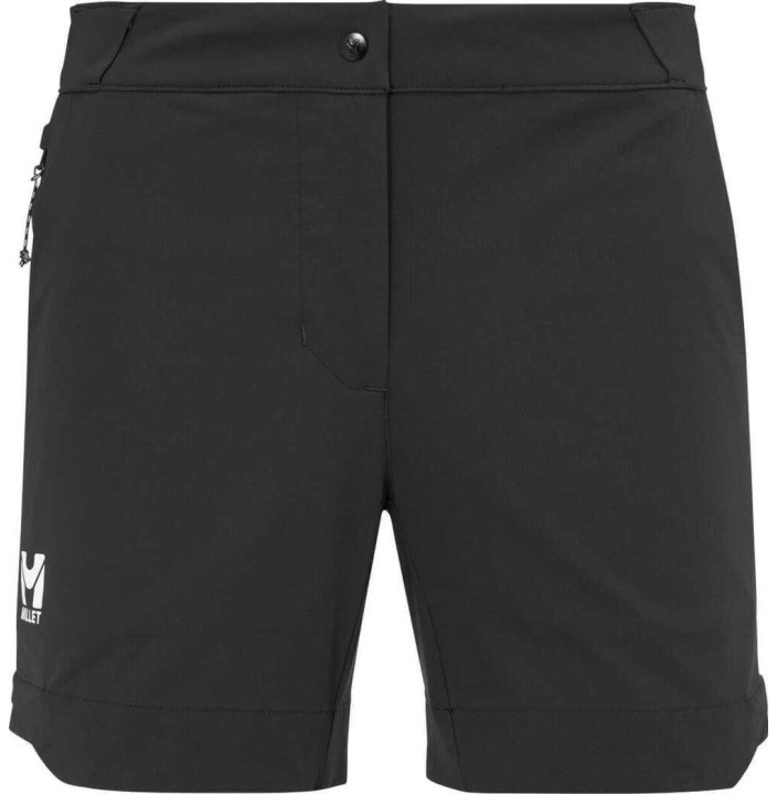 UBIC STRETCH SHORT W