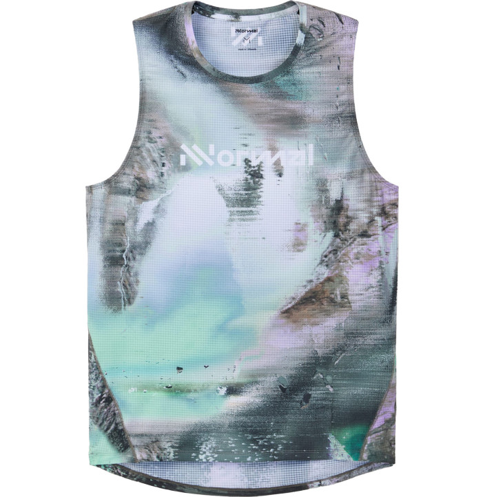 MEN'S RACE TANK