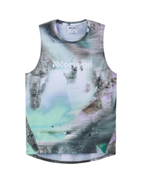 MEN'S RACE TANK MEN'S RACE TANK