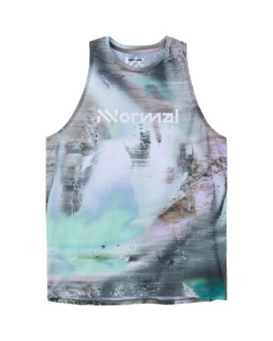 WOMEN'S RACE TANK