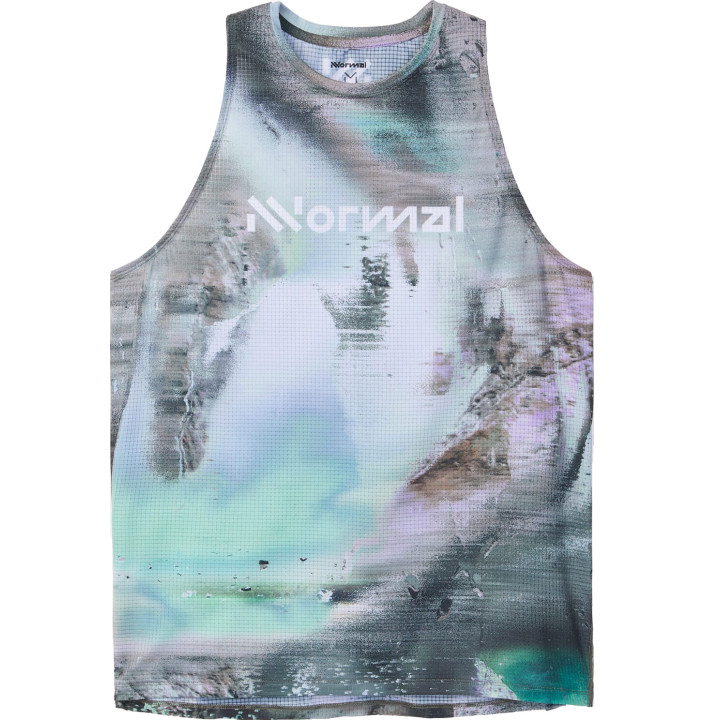 WOMEN'S RACE TANK