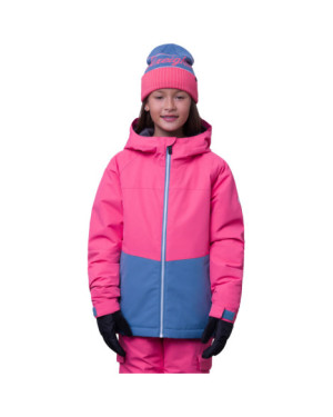 GIRLS ATHENA INSULATED JACKET