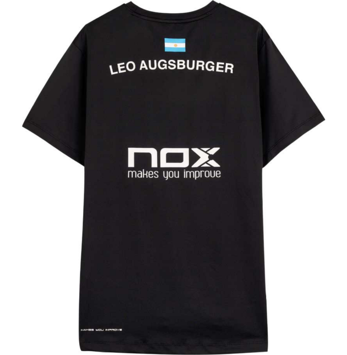 CAMISETA SPONSORS LA10