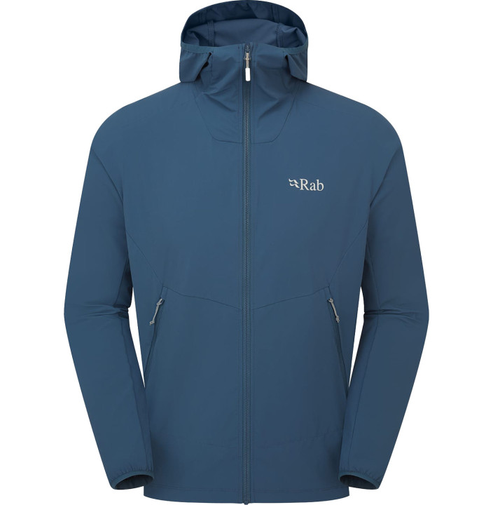 BOREALIS HOODY