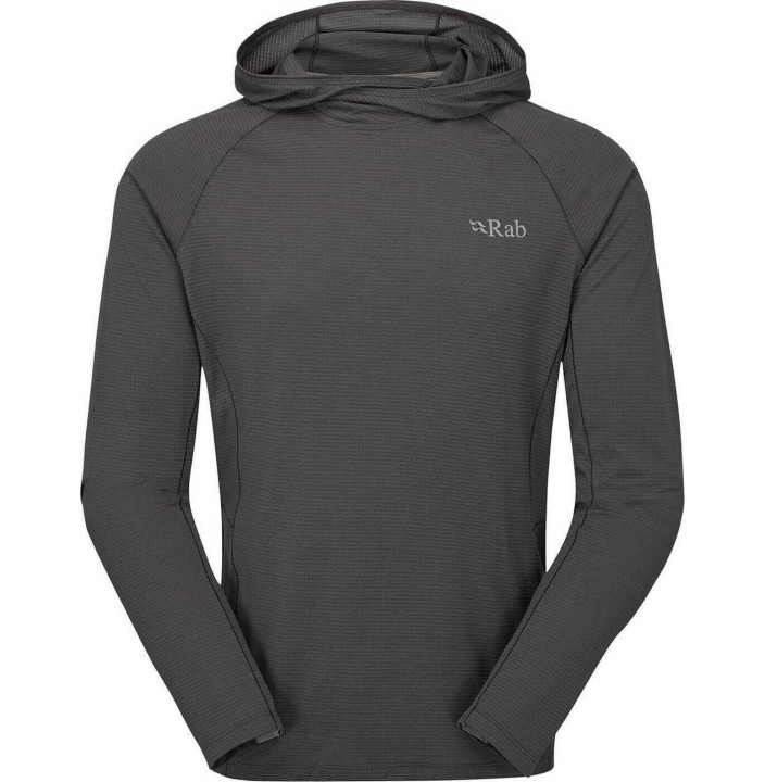 SONIC HOODY