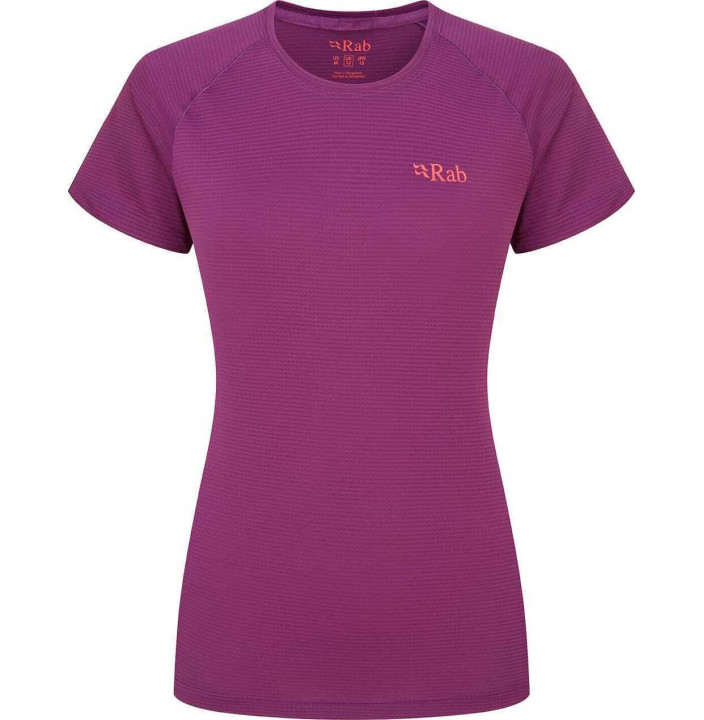 SONIC TEE WMNS