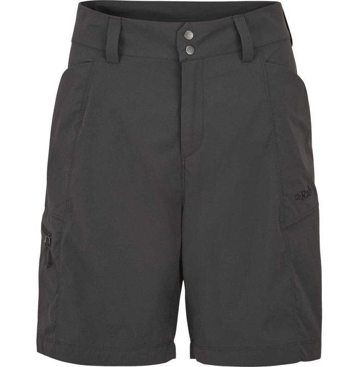 INCLINE LIGHT SHORTS WMNS