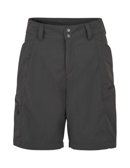 INCLINE LIGHT SHORTS WMNS