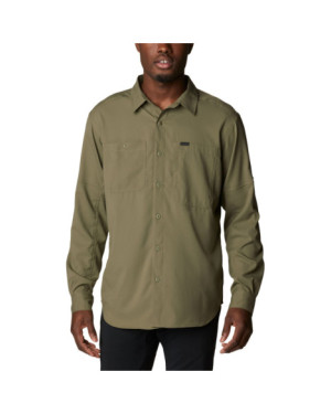 SILVER RIDGE™ UTILITY LITE LONG SLEEVE