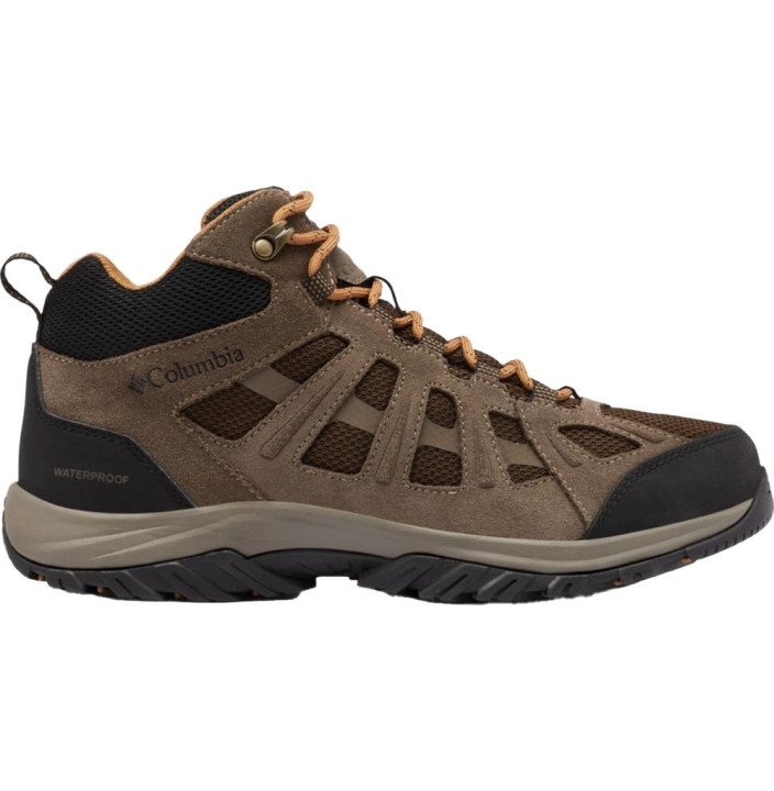 REDMOND III MID WATERPROOF