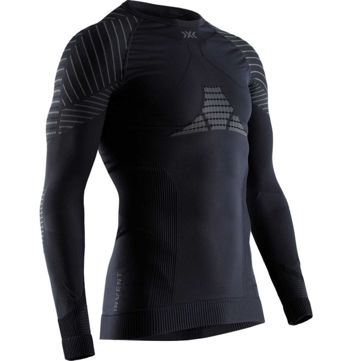INVENT 4.0 SHIRT LG SL MEN