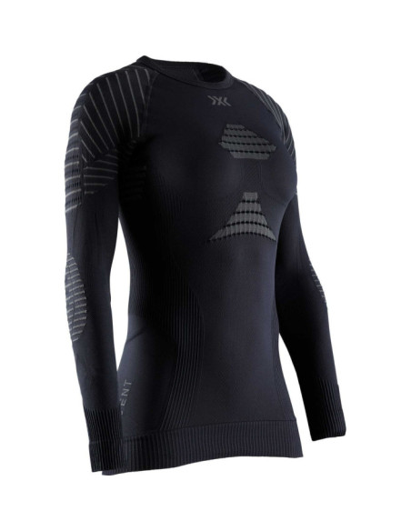 INVENT 4.0 SHIRT LG SL WMN