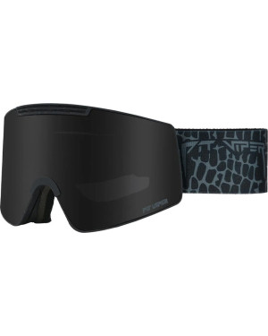 THE PROFORM GOGGLE