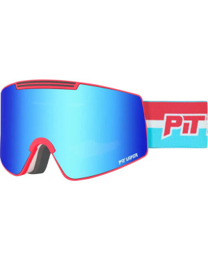 THE PROFORM GOGGLE