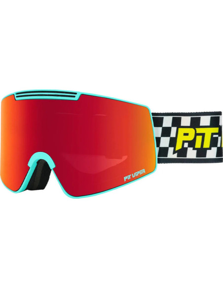 THE PROFORM GOGGLE