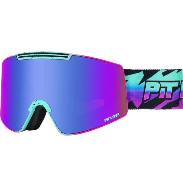 THE PROFORM GOGGLE