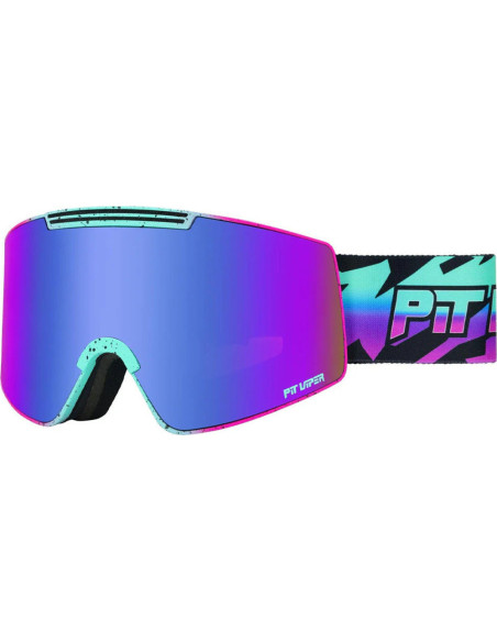 THE PROFORM GOGGLE