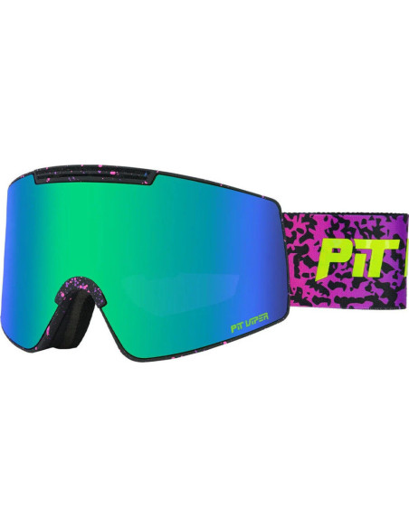 THE PROFORM GOGGLE