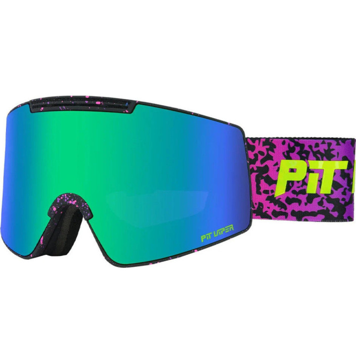 THE PROFORM GOGGLE