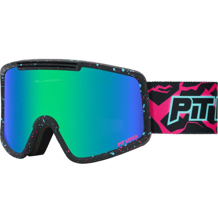 THE FRENCH FRY GOGGLE