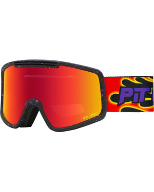 THE FRENCH FRY GOGGLE