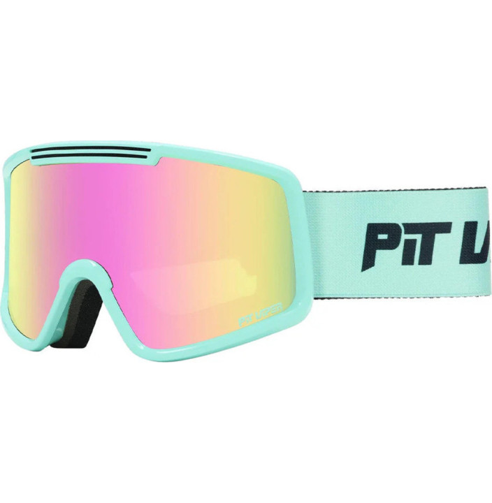 THE FRENCH FRY GOGGLE