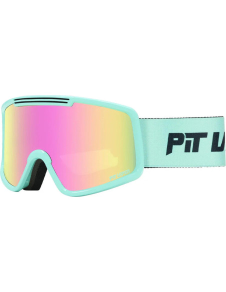 THE FRENCH FRY GOGGLE