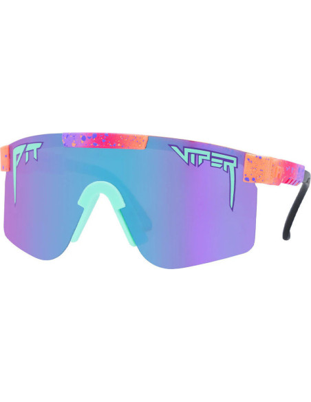 THE ORIGINAL SINGLE WIDE POLARIZED THE ORIGINAL SINGLE WIDE POLARIZED