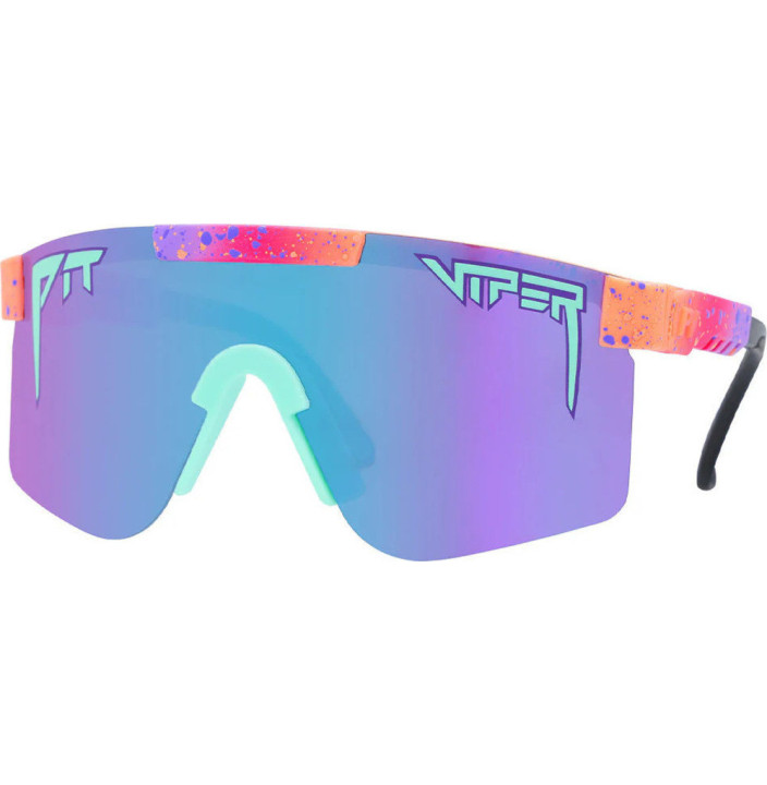 THE ORIGINAL SINGLE WIDE POLARIZED