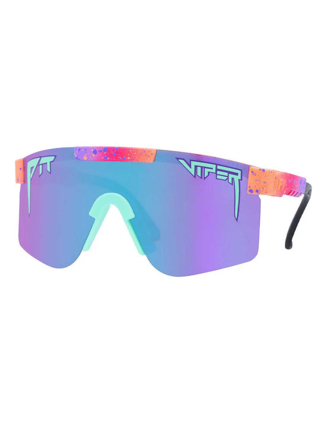 THE ORIGINAL SINGLE WIDE POLARIZED
