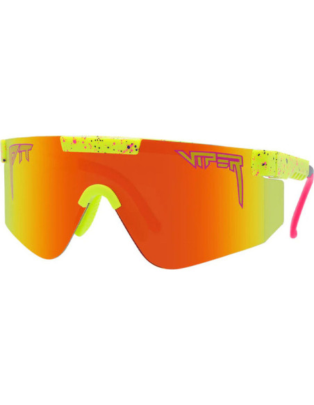 THE 2000S POLARIZED THE 2000S POLARIZED