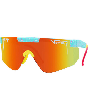 THE 2000S POLARIZED