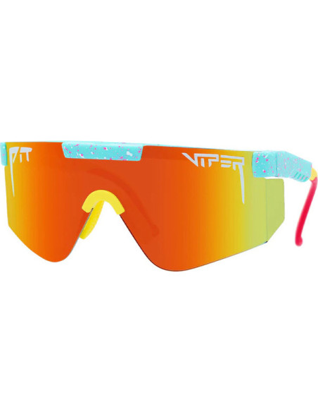 THE 2000S POLARIZED THE 2000S POLARIZED