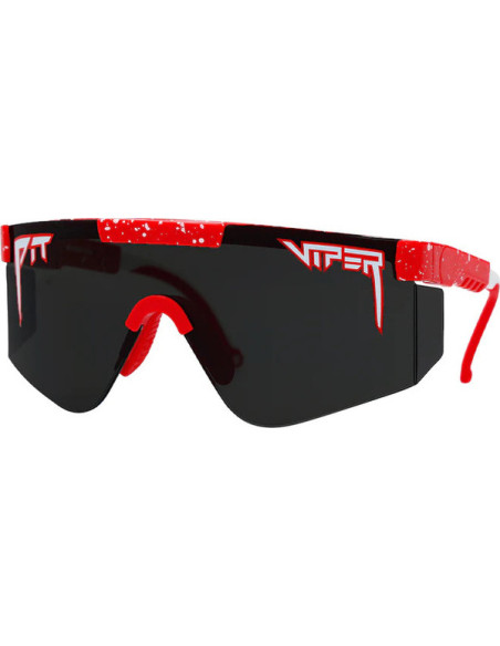 THE 2000S POLARIZED THE 2000S POLARIZED