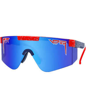 THE 2000S POLARIZED