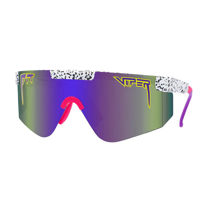 THE 2000S POLARIZED