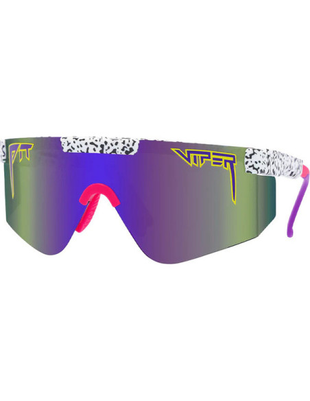 THE 2000S POLARIZED THE 2000S POLARIZED