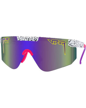 THE 2000S POLARIZED