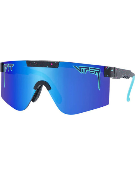 THE 2000S POLARIZED THE 2000S POLARIZED