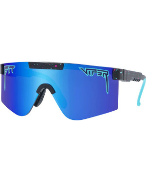THE 2000S POLARIZED