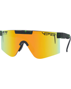 THE 2000S POLARIZED