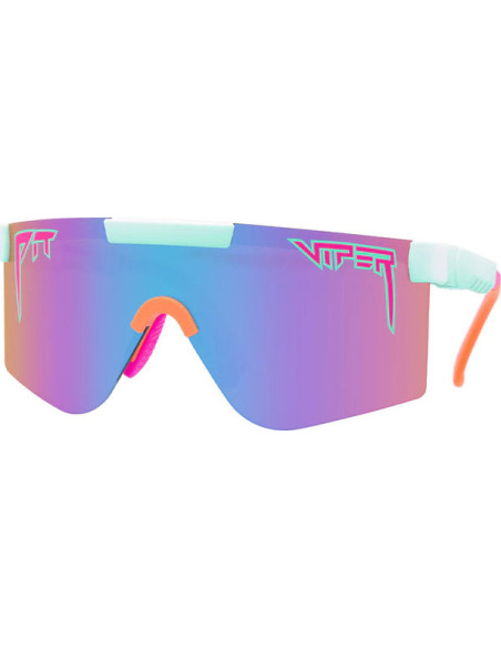 THE 2000S POLARIZED THE 2000S POLARIZED