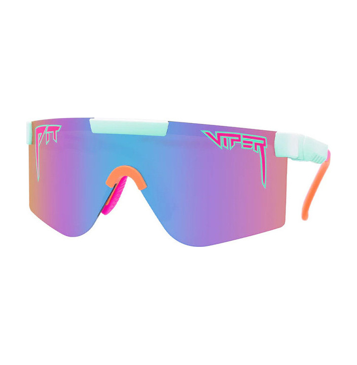 THE 2000S POLARIZED