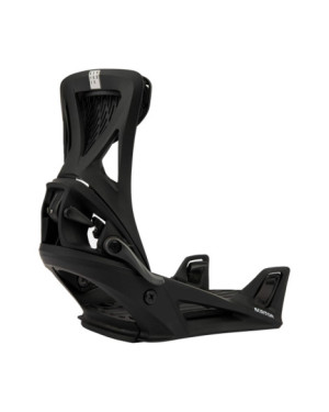 Men's Step On® Genesis Re Flex Snowboard Bindings